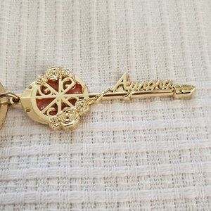 Disney Princess Japan Ichibankuji Key Charm - Aurora